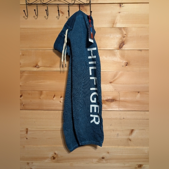 Tommy Hilfiger Pants - Tommy Hilfiger Slate Blue Sweatpants..So Cute